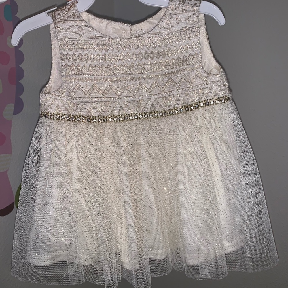 Brand new dress
